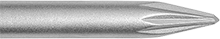 Spit conic Heavy Duty